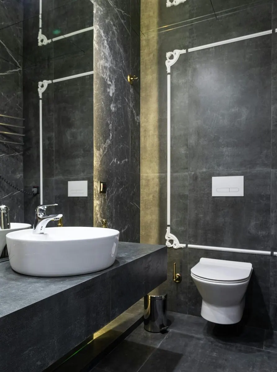 Premium bathroom remodel Viera FL