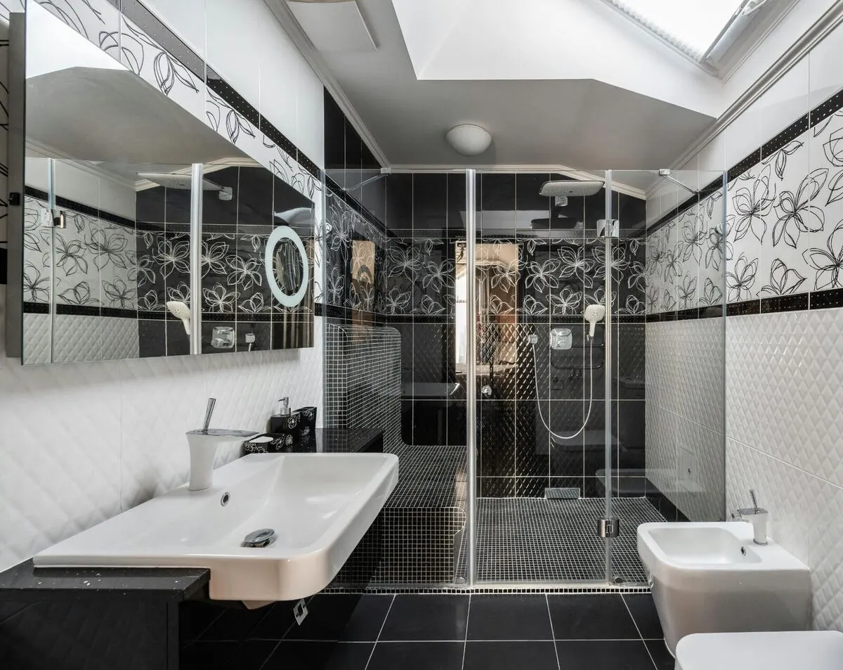 Premium bathroom remodel Viera FL
