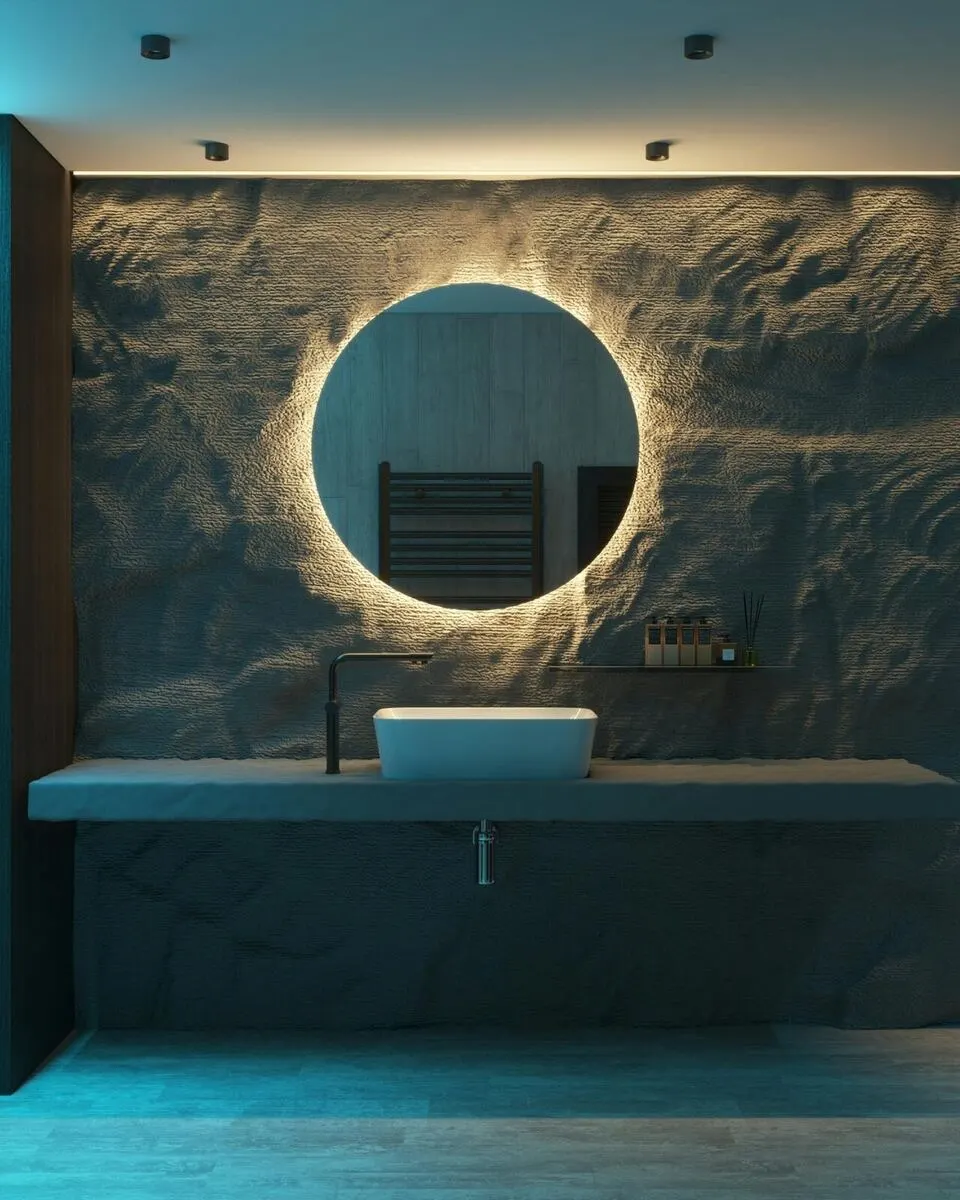 Premium bathroom remodel Viera FL