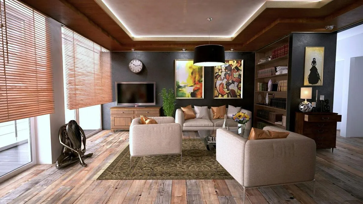 Commercial renovation by ELSO Contracting Brevard County