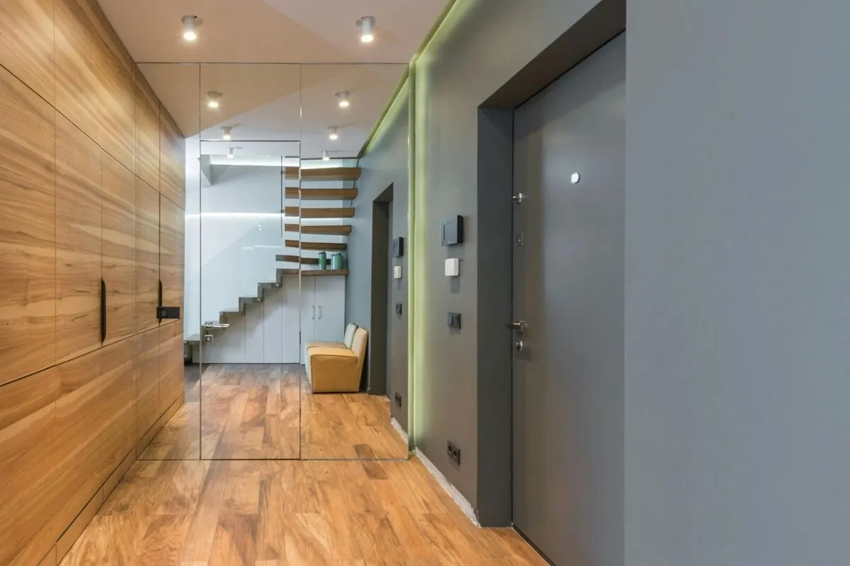Porcelain tile flooring Brevard County Florida