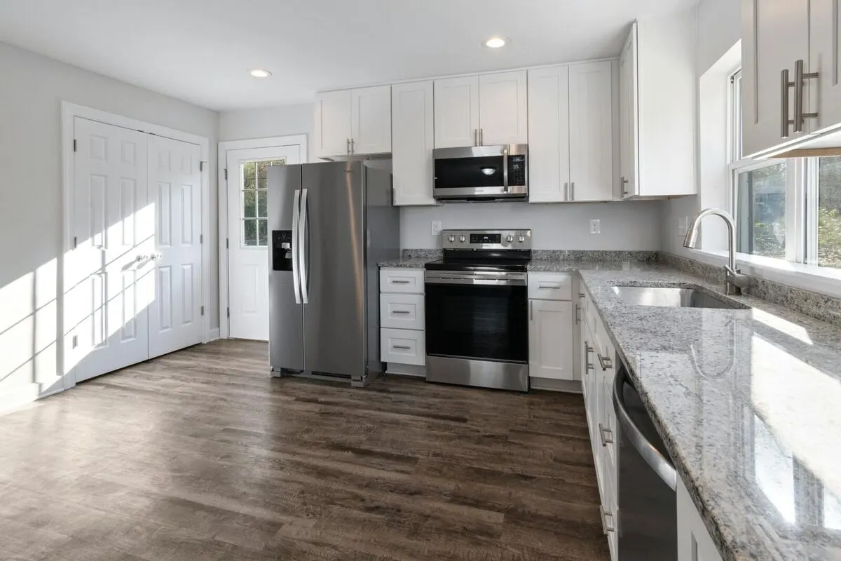 Porcelain tile flooring Brevard County Florida
