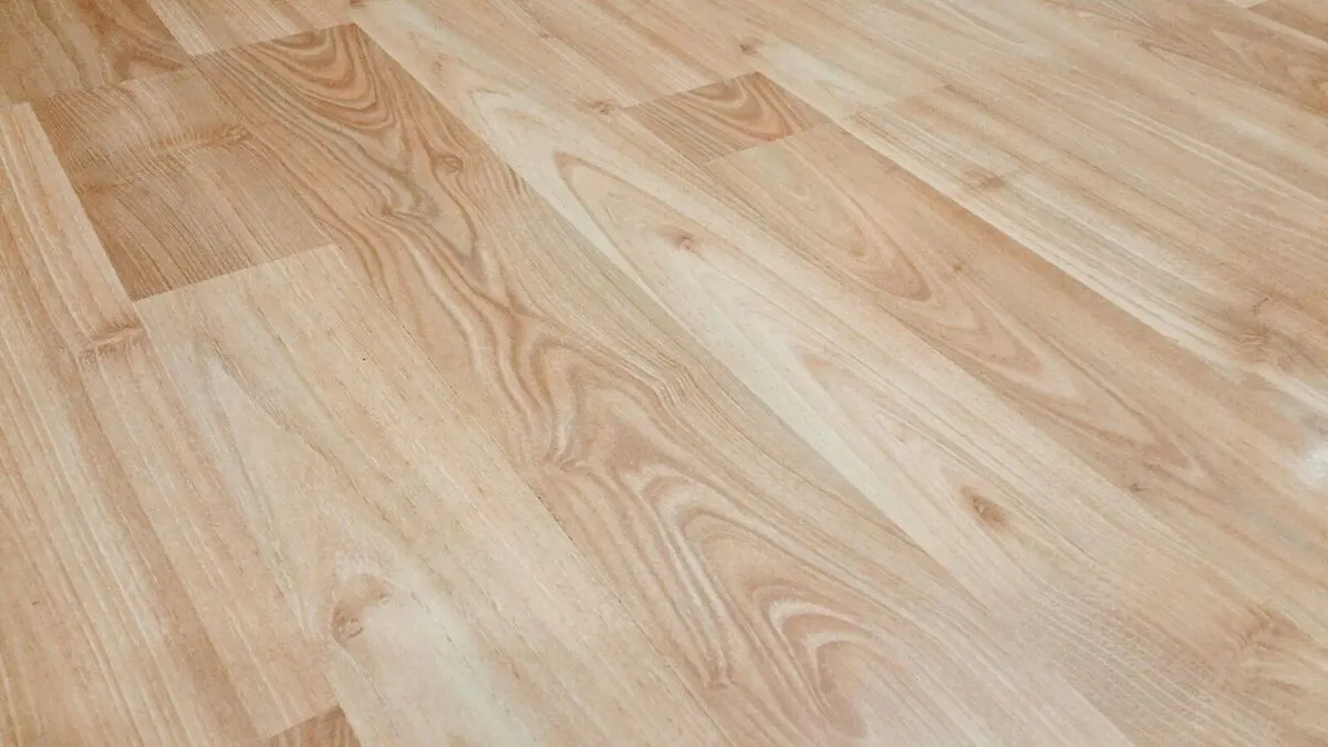 New flooring installed in luxury Florida home