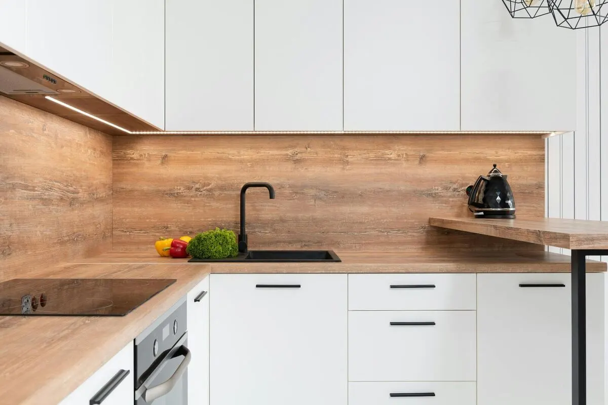 ELSO Contracting luxury renovation portfolio