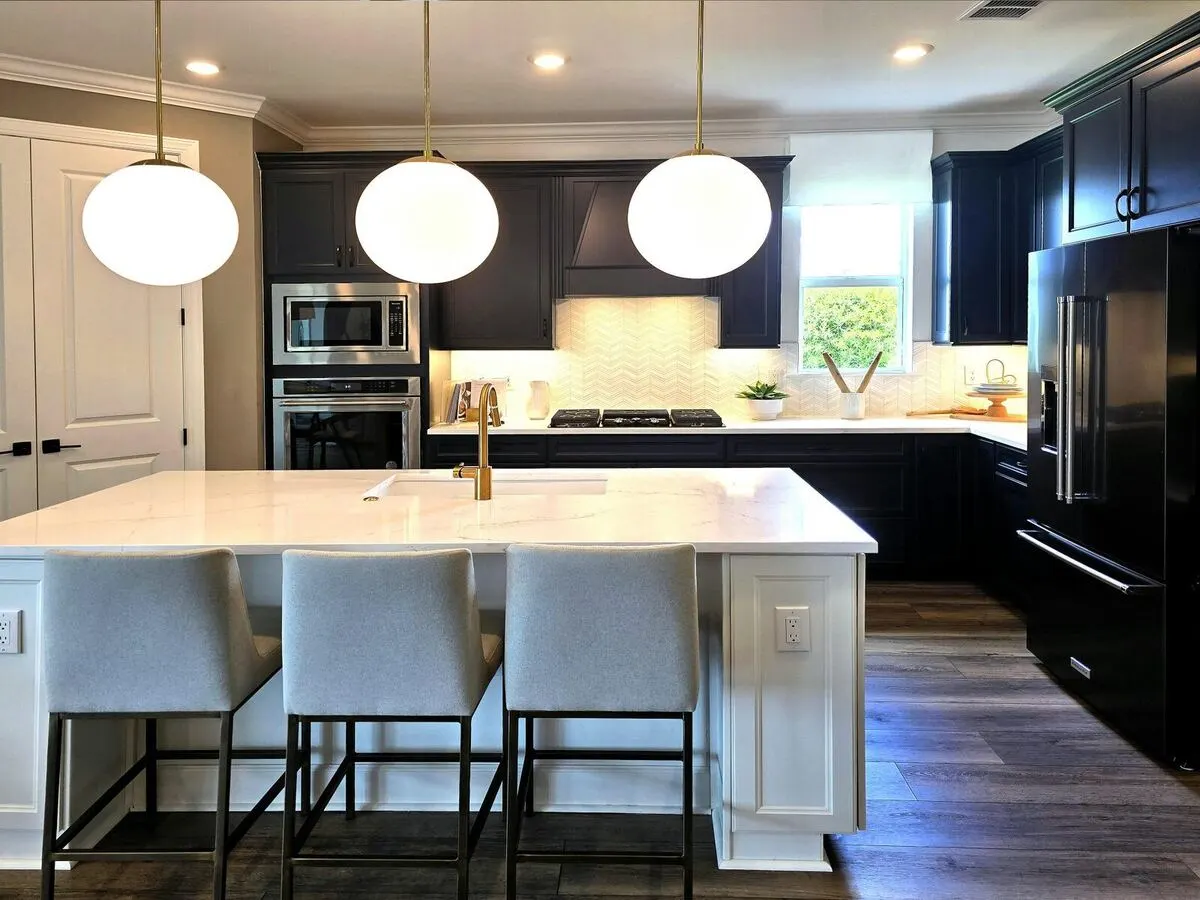 Brevard County luxury renovation