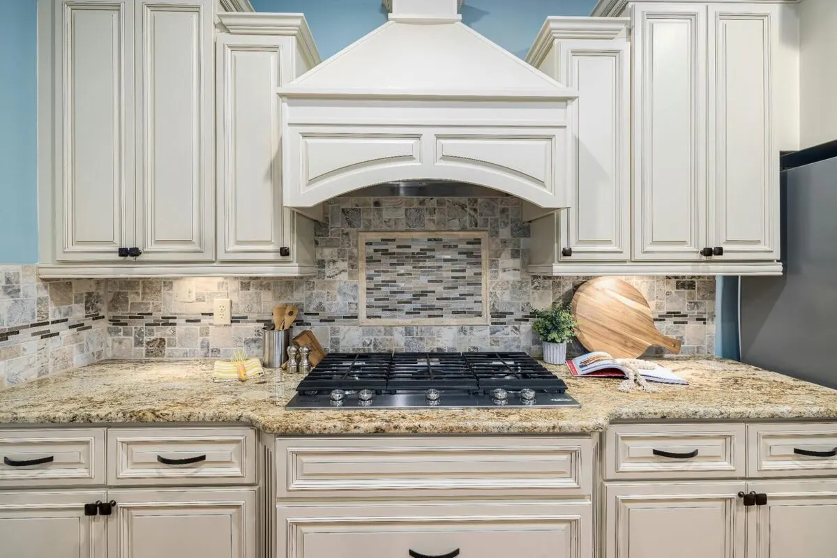 Custom Florida home remodel