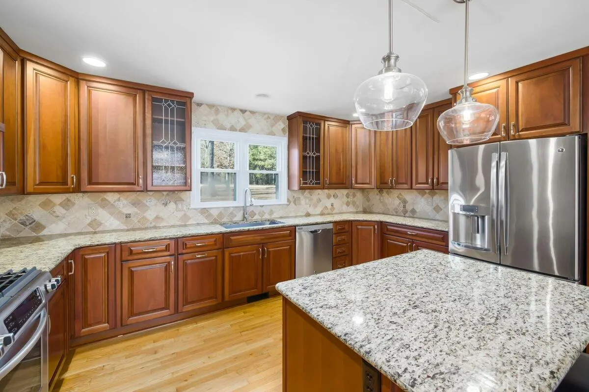 Storm-ready luxury home Brevard County FL with impact windows